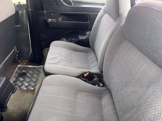 SUZUKI VITARA 1.6  LUJO JLX 8v. 75cv