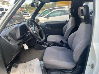 SUZUKI VITARA 1.6  LUJO JLX 8v. 75cv