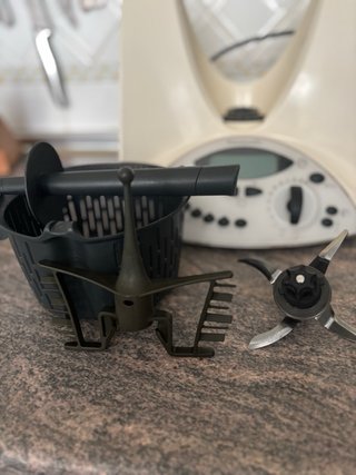 Thermomix TM31