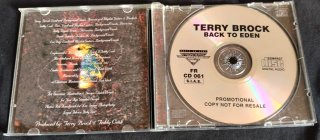 Terry Brock