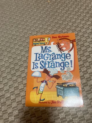 Libros para niños