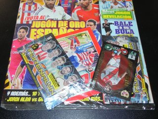 Revista jugón numero 102 nueva precintada
