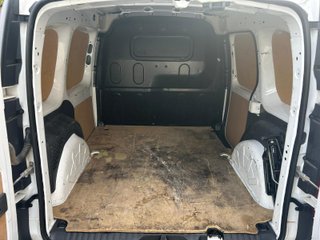 Mercedes-Benz Citan Furgon