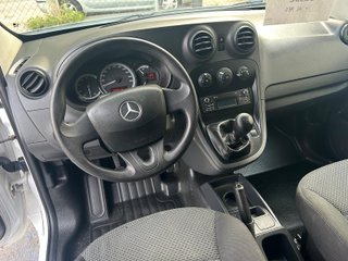 Mercedes-Benz Citan Furgon