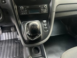 Mercedes-Benz Citan Furgon