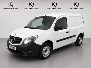 Mercedes-Benz Citan Furgon
