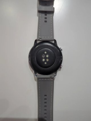Amazfit GTR 2 Gris/Plata