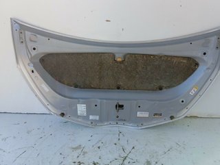 Toyota 450863 capot yaris (xp21) hybrid active
