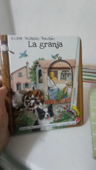 Libros Bebés