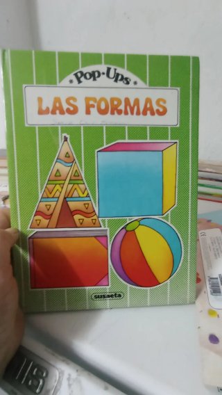 Libros Bebés