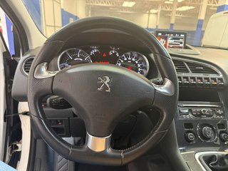Peugeot 3008 2016