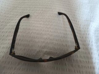 Gafas de sol Ray-Ban polarizadas