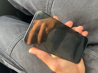 Samsung A54 Negro/Gris