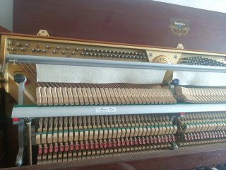 Piano Kawai CX 5