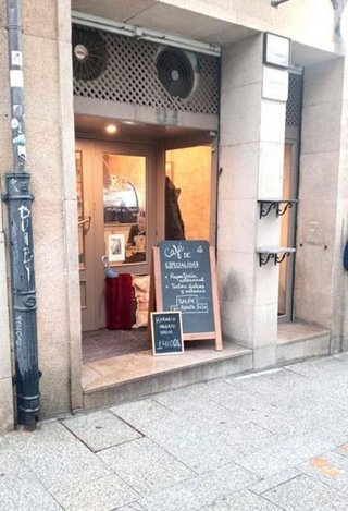 Local comercial en venta en Casco Viejo en Ourense