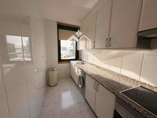 Piso en alquiler en Moaña