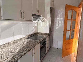 Piso en alquiler en Moaña