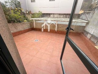 Piso en alquiler en Moaña