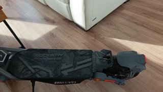 Patinete Eléctrico en perfecto estado