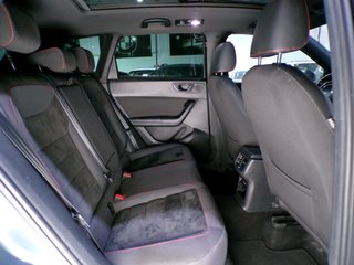 SEAT Ateca FR TSI 150cv DSG7 08/2018