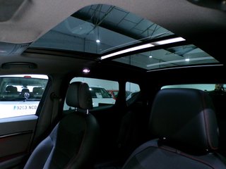 SEAT Ateca FR TSI 150cv DSG7 08/2018
