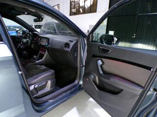 SEAT Ateca FR TSI 150cv DSG7 08/2018