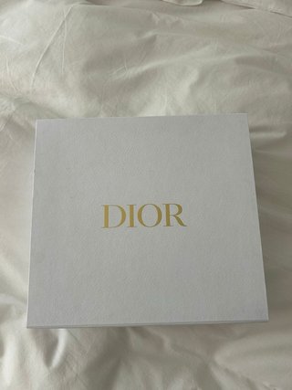 Borsa Dior Saddle Bag originale