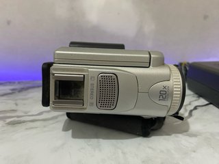 Cámara Sony Handycam Digital Mega Pixel