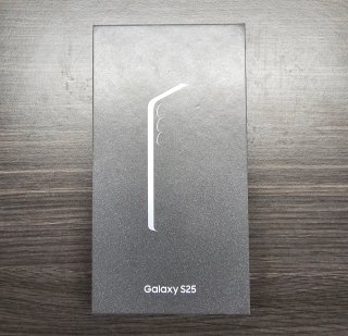 Samsung Galaxy S25 256GB
