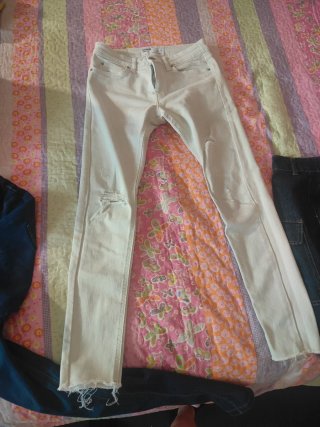 Lote Ropa Mujer