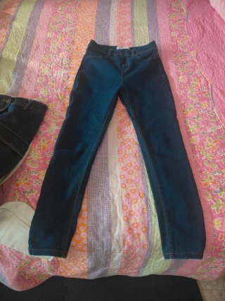 Lote Ropa Mujer