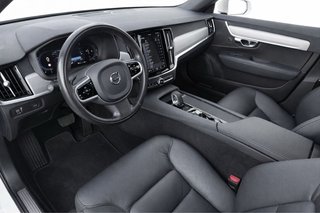 Volvo V90 2021