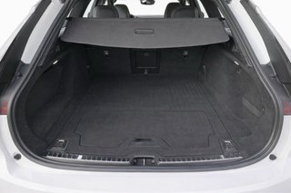 Volvo V90 2021