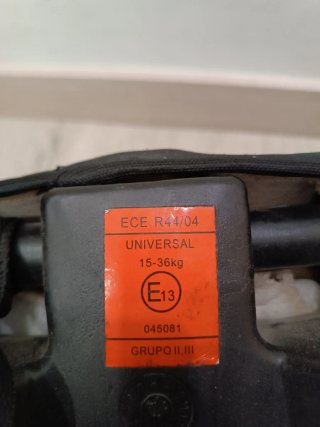 Elevadores coche infantil 1 por 10€, los 2 por 15
