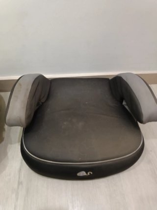 Elevadores coche infantil 1 por 10€, los 2 por 15