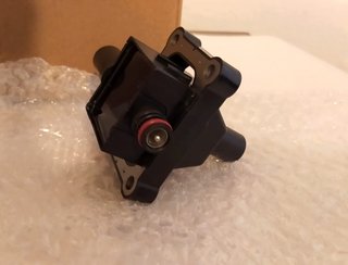 Bobina encendido Mercedes E320 W210