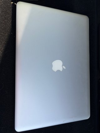 Schermo di ricambio per MacBook Pro Apple