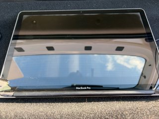 Schermo di ricambio per MacBook Pro Apple