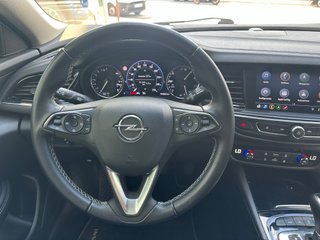 Opel Insignia 2021
