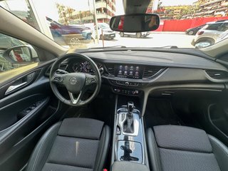 Opel Insignia 2021