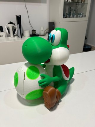 Palomitero Yoshi