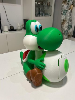 Palomitero Yoshi