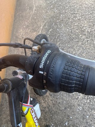 Bicicleta Montaña Conor Doble Suspensión