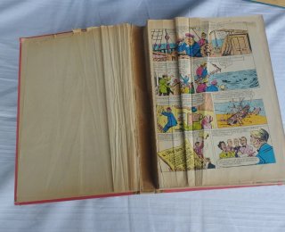 Lote 8 Libros Famosas Novelas. Vintage