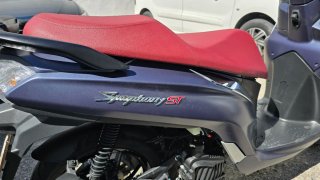 SYM Symphony 125cc