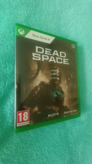 Robocop Rogue City Xbox Series X  y Dead Space
