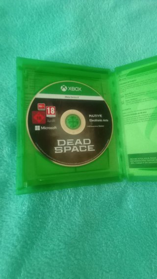 Robocop Rogue City Xbox Series X  y Dead Space