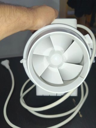 Kit Cultivo Ecoled 100W ChamanGrow