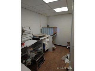 Local comercial en venta en A Ponte en Ourense