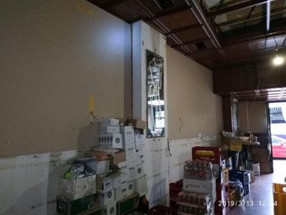 Local comercial en venta en A Ponte en Ourense